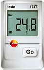 KIT MINI DATA LOGGER DIGITAL DE TEMPERATURA 174T  TESTO